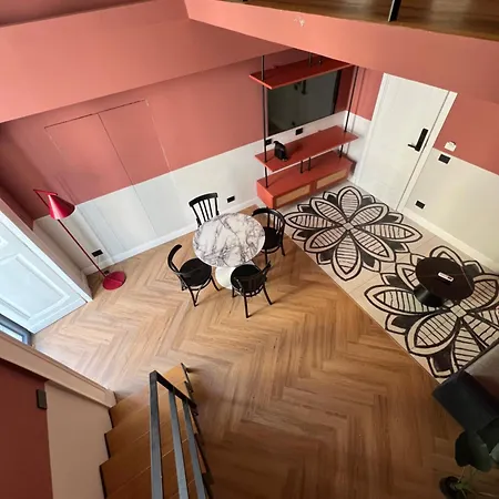 Il Sorriso Bed & Breakfast