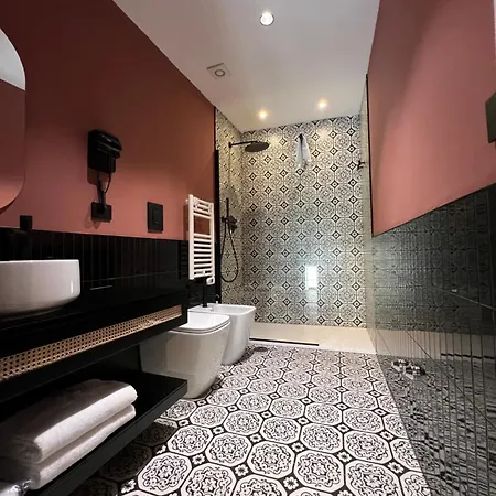Bed & Breakfast Il Sorriso