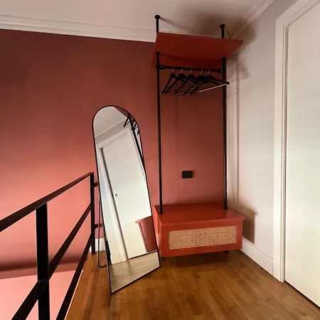 Il Sorriso Bed & Breakfast *
