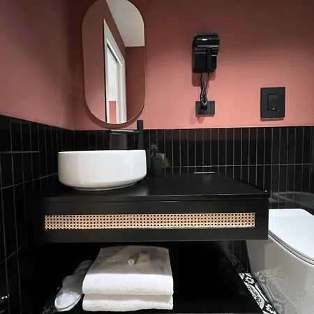 Bed & Breakfast Il Sorriso *