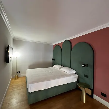 Il Sorriso Bed & Breakfast Naples