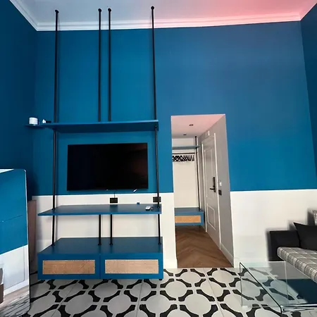 Bed & Breakfast Il Sorriso Naples