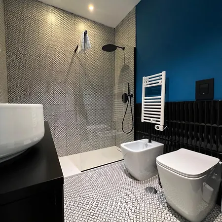 Il Sorriso Bed & Breakfast
