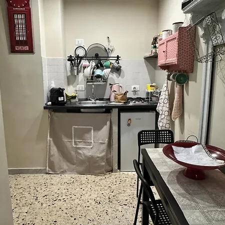 Il Centro Di * Naples