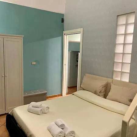 Casa vacanze Green Home *