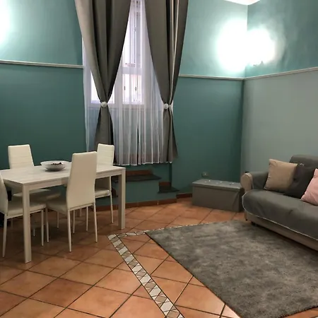 Casa vacanze Green Home