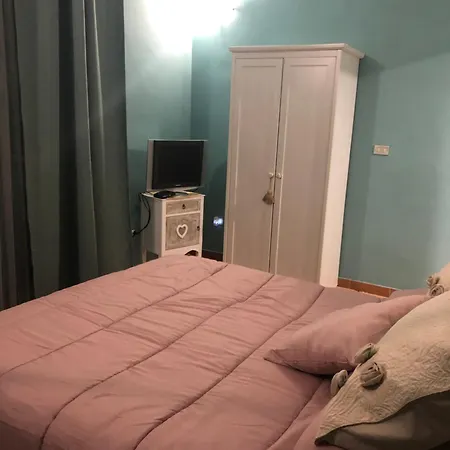 Casa vacanze Green Home