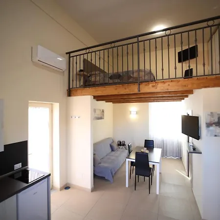 Corso 138 Bed & Breakfast