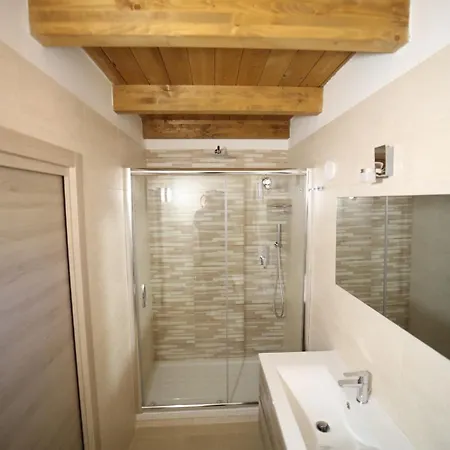 Bed & Breakfast Corso 138