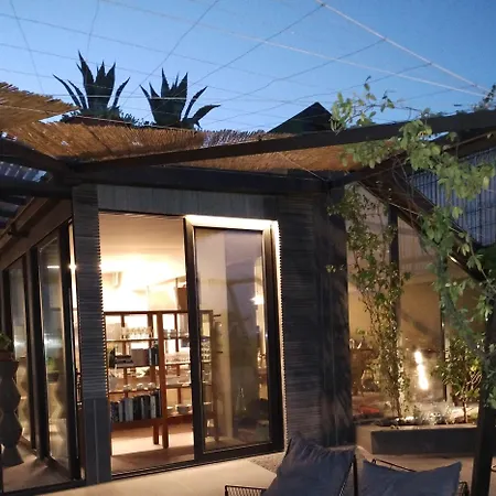 Mea Domus Mergellina Bed and breakfast *
