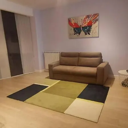Casa Alabardieri Apartment