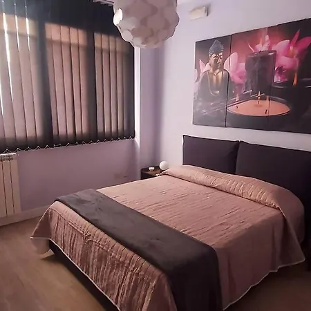 Apartment Casa Alabardieri