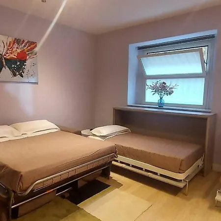 Apartment Casa Alabardieri *