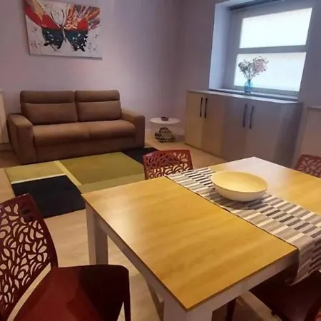 Apartment Casa Alabardieri