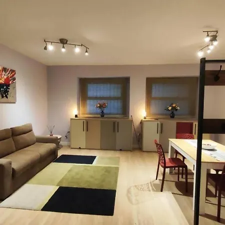 Casa Alabardieri Apartment Naples