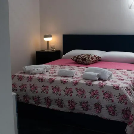 Vesuvio Capodichino Apartmán