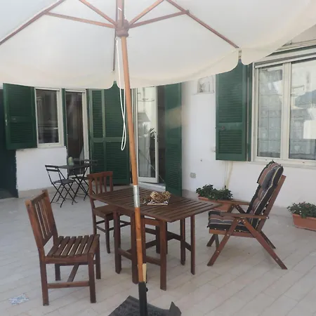 Pupetta's Apartment *