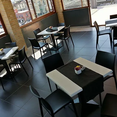 Fly Boutique 3* Неаполь