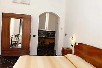 Casa Del Monacone Отель типа 