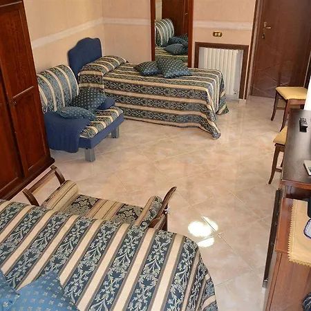 Toledo Nocleg ze śniadaniem
