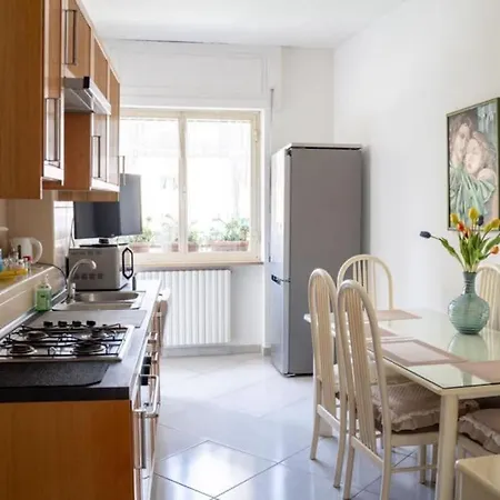 Apartment Super Elegante Centro Con Posto Auto E Wifi Veloce *
