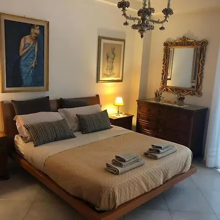 Apartment Super Elegante Centro Con Posto Auto E Wifi Veloce *