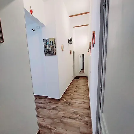 Apartment Domus Carbonari *