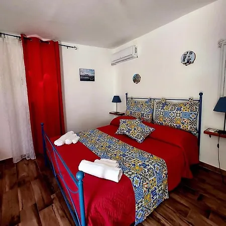 Appartamento Domus Carbonari Napoli