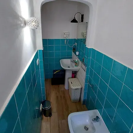 Appartamento Domus Carbonari