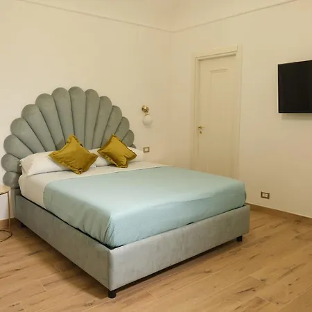 Relais Cristallini Naples