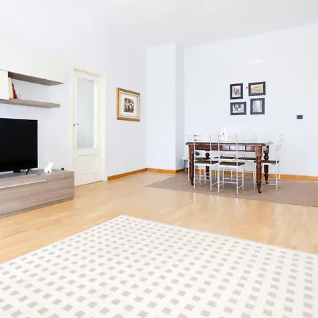 Riviera Di Chiaia 207 Apartment Naples