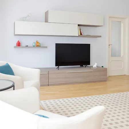 Riviera Di Chiaia 207 Apartment Naples