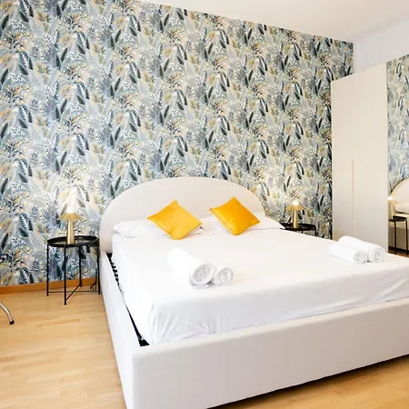 Riviera Di Chiaia 207 Apartment