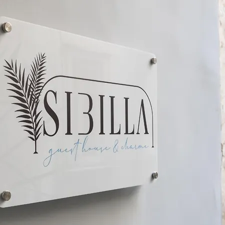 Sibilla & Charme Affittacamere *