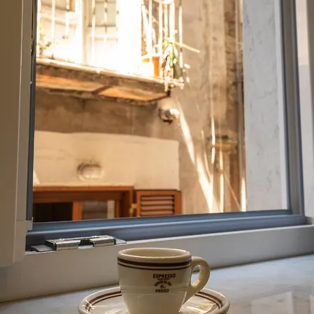 Affittacamere Sibilla & Charme Napoli