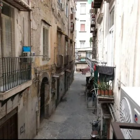 Relais Cristallini Naples