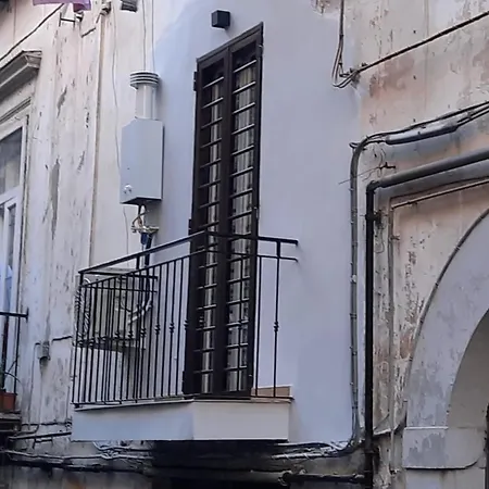 Relais Cristallini * Naples