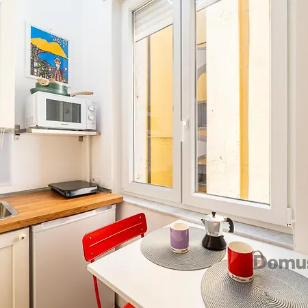Guest house Tarantella By Domusextra Naples