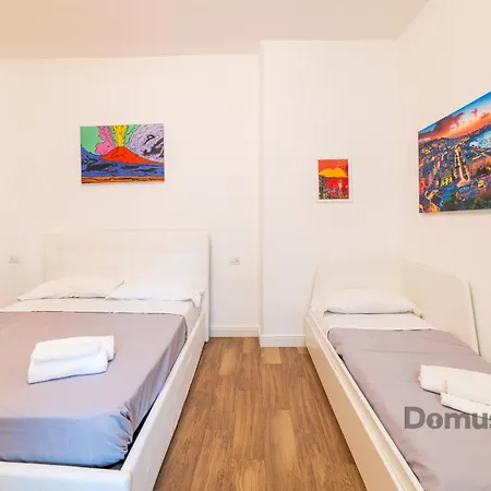 Tarantella By Domusextra Guest house *
