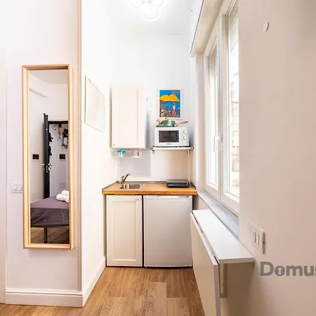 Guest house Tarantella By Domusextra *