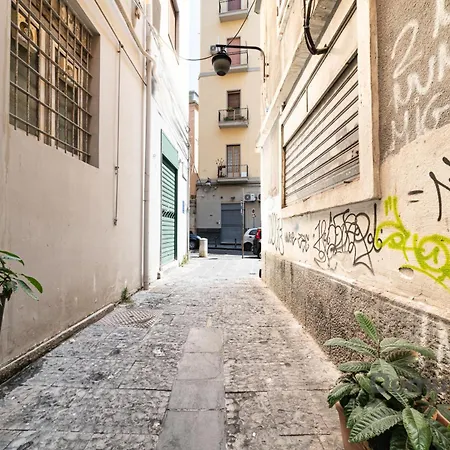 Guest house Tarantella By Domusextra Naples