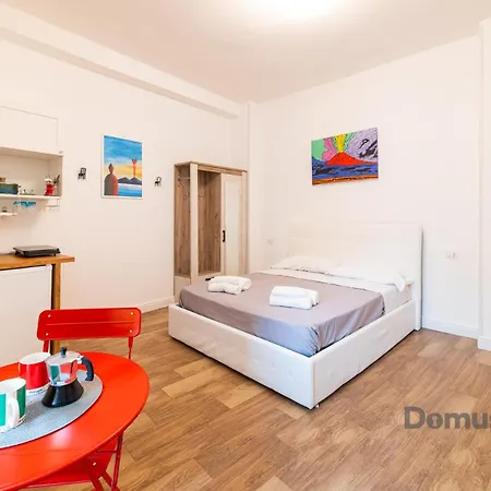 Tarantella By Domusextra Guest house *