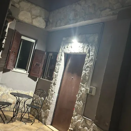 Diamond Apartment
