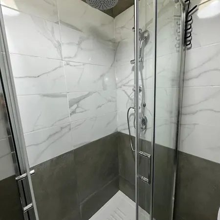 Casa Ferrara Sanita Apartment
