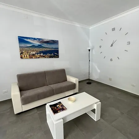 Apartment Casa Ferrara Sanita *