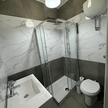 Casa Ferrara Sanita Apartment *