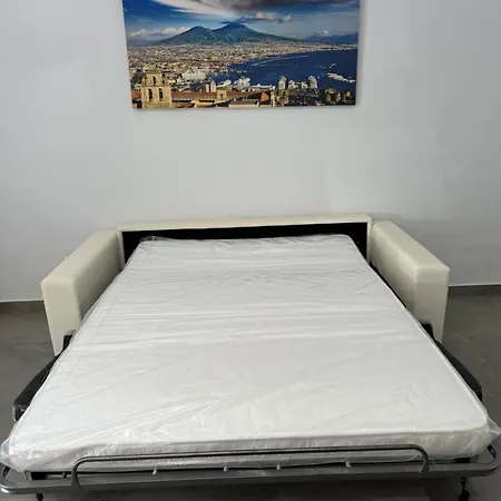 Casa Ferrara Sanita Apartment Naples