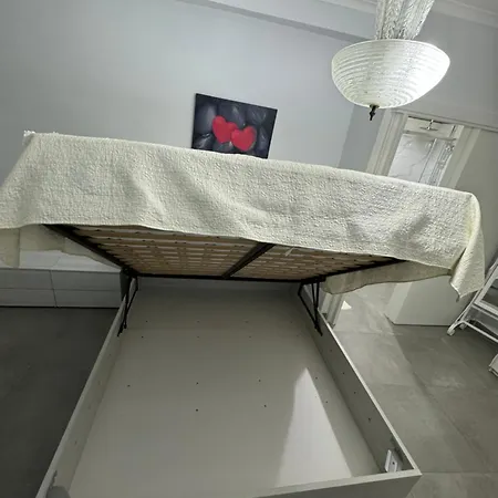 Apartment Casa Ferrara Sanita
