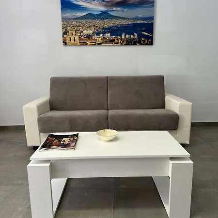 Apartment Casa Ferrara Sanita *
