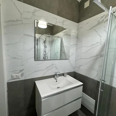 Casa Ferrara Sanita Apartment